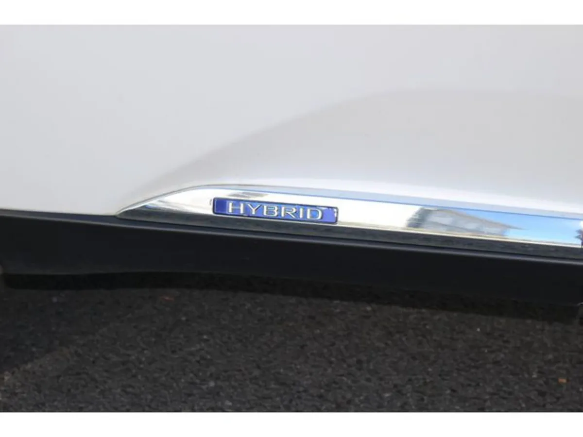 Lexus RX450H 450H F SPORT - Image 6