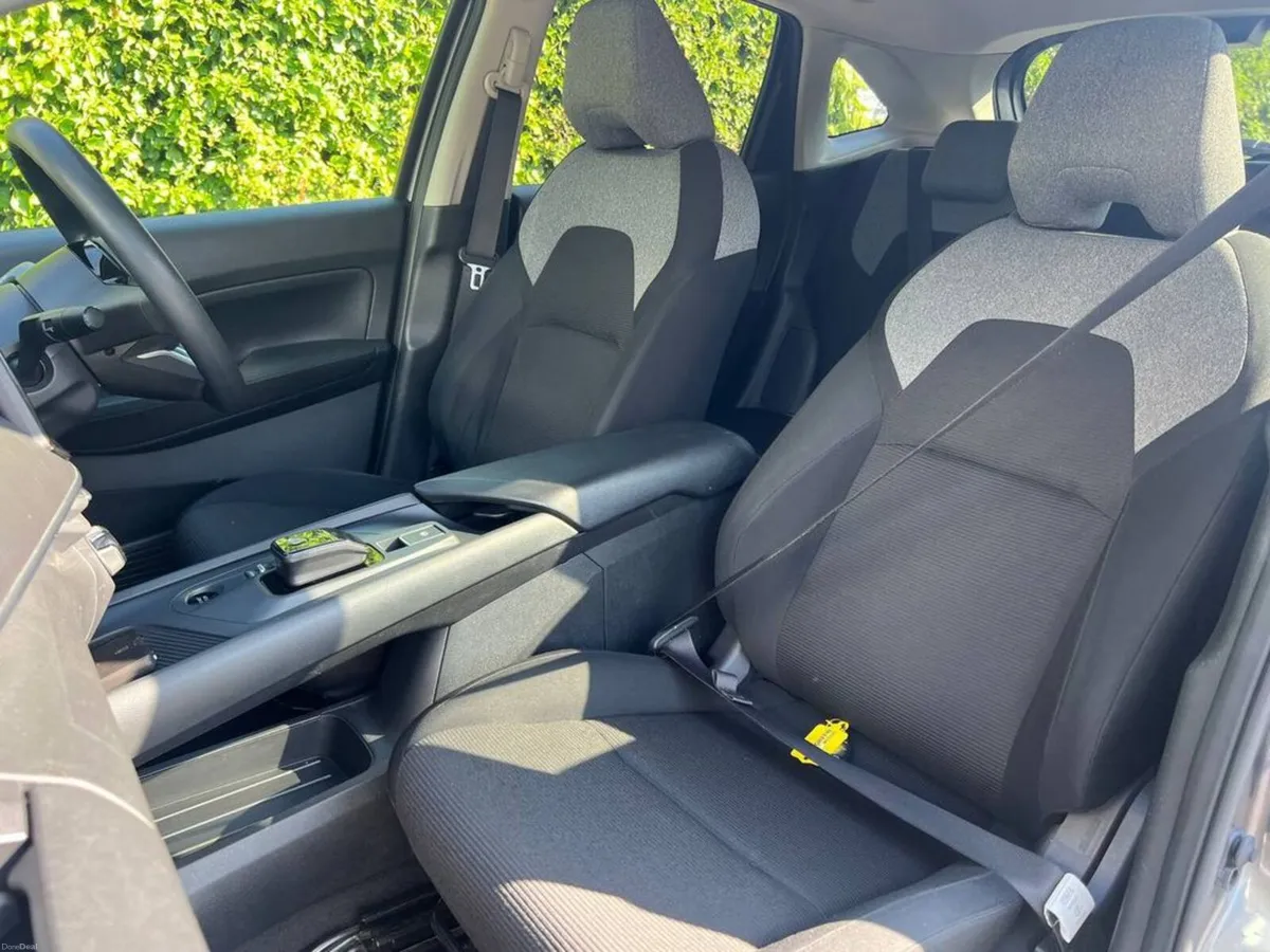 Nissan Note 1.2 HYBRID AUTO // DIGITAL CLUSTER // - Image 6