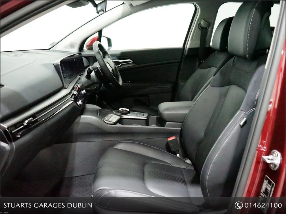 Kia Sportage PHEV PE Auto **0% FINANCE OPTIONS AVA - Image 3