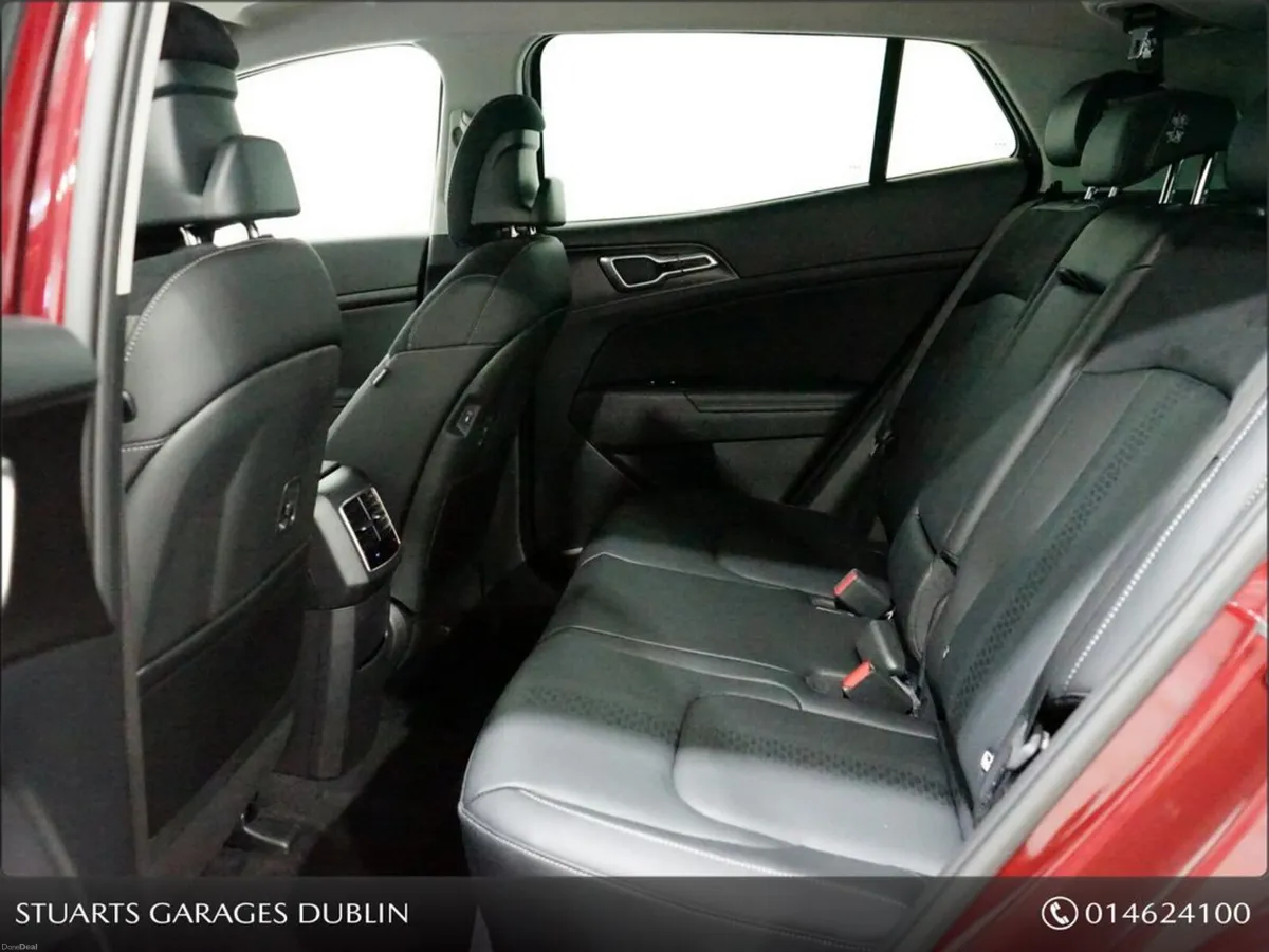 Kia Sportage PHEV PE Auto **0% FINANCE OPTIONS AVA - Image 5
