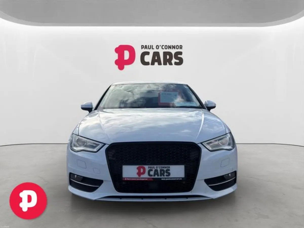 Audi A3 1.4TFSI Auto - Straight Sale Discount / 6 - Image 5