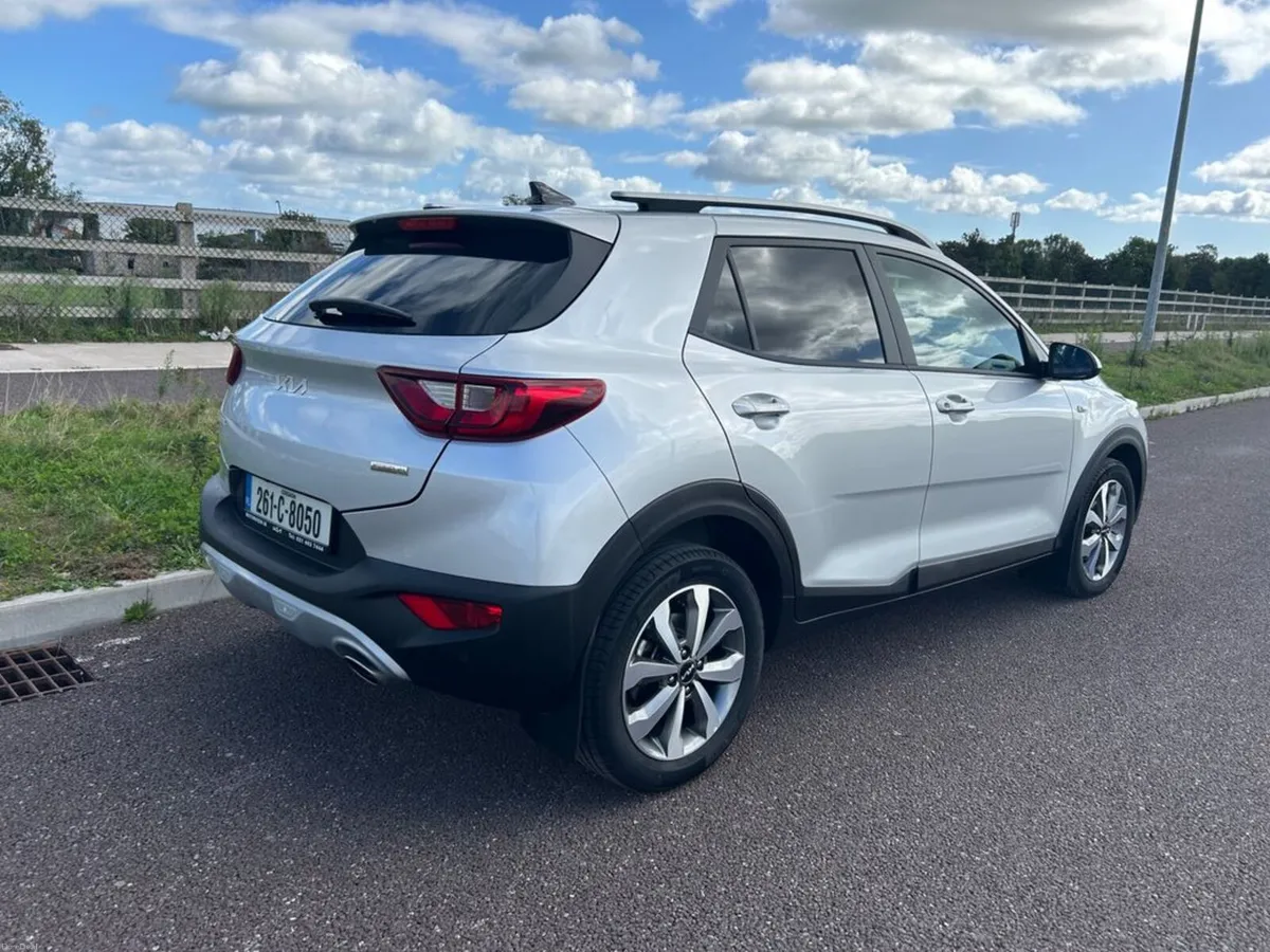 Kia Stonic 1.0 K2 EXCELLENT CONDITION! - Image 3