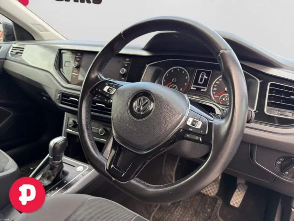 Volkswagen Polo 1.0TSI Highline Auto - Straight Sa - Image 2