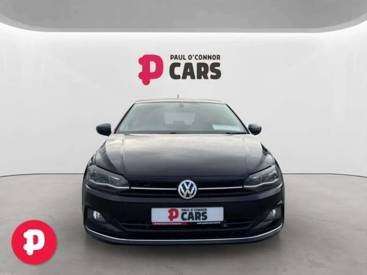 Volkswagen Polo 1.0TSI Highline Auto - Straight Sa - Image 5