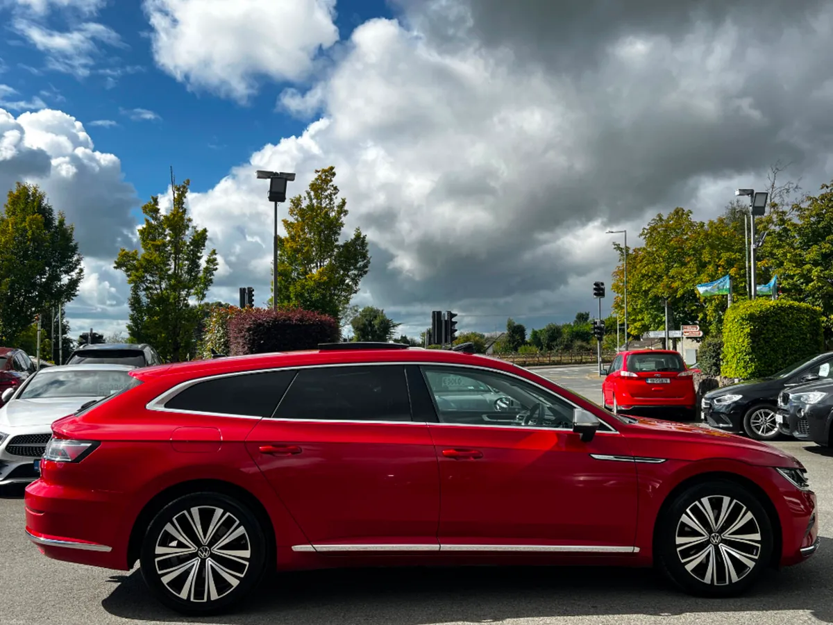 Volkswagen Arteon SPORTBACK ELEGANCE 2.0TDI D7F AU - Image 4