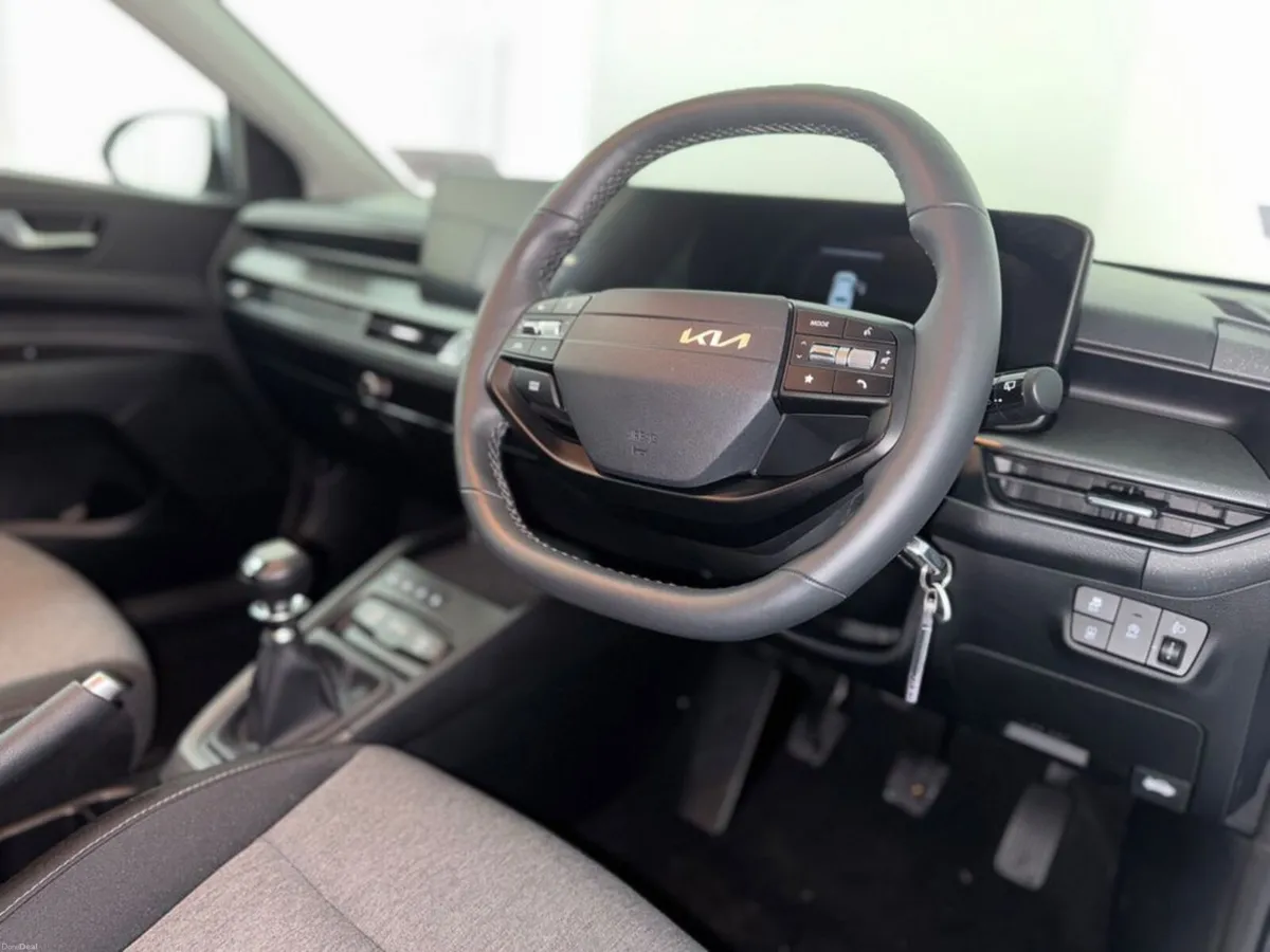 Kia Stonic PE Mhev K3 5DR - Image 2