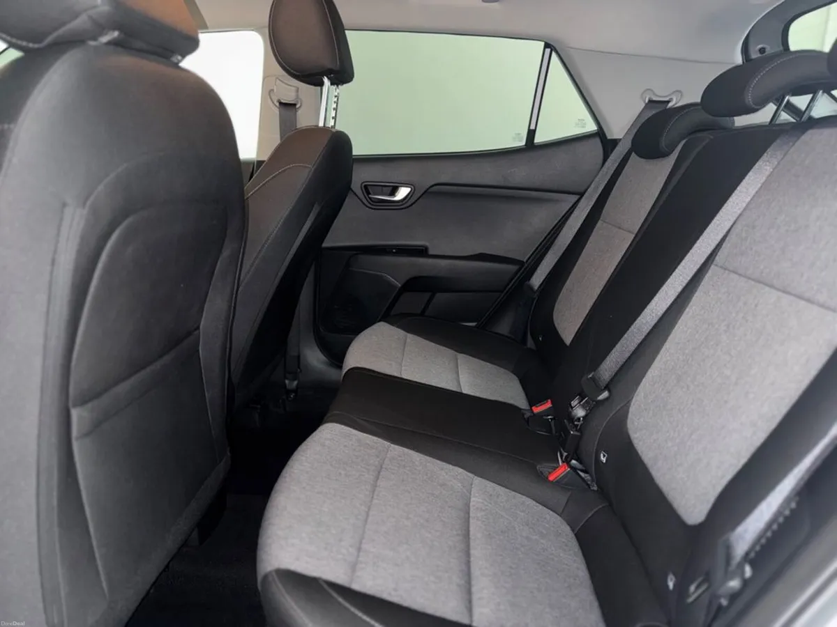 Kia Stonic PE Mhev K3 5DR - Image 4