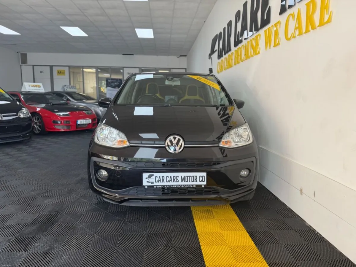 Volkswagen up! 1.0 - Image 2