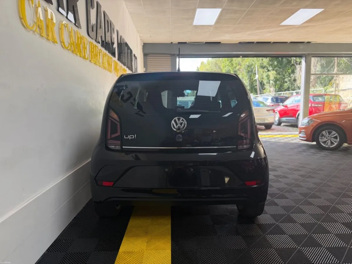 Volkswagen up! 1.0 - Image 4