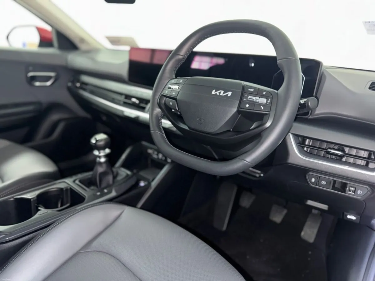 Kia Ceed 5HB Mhev K3 - Image 2