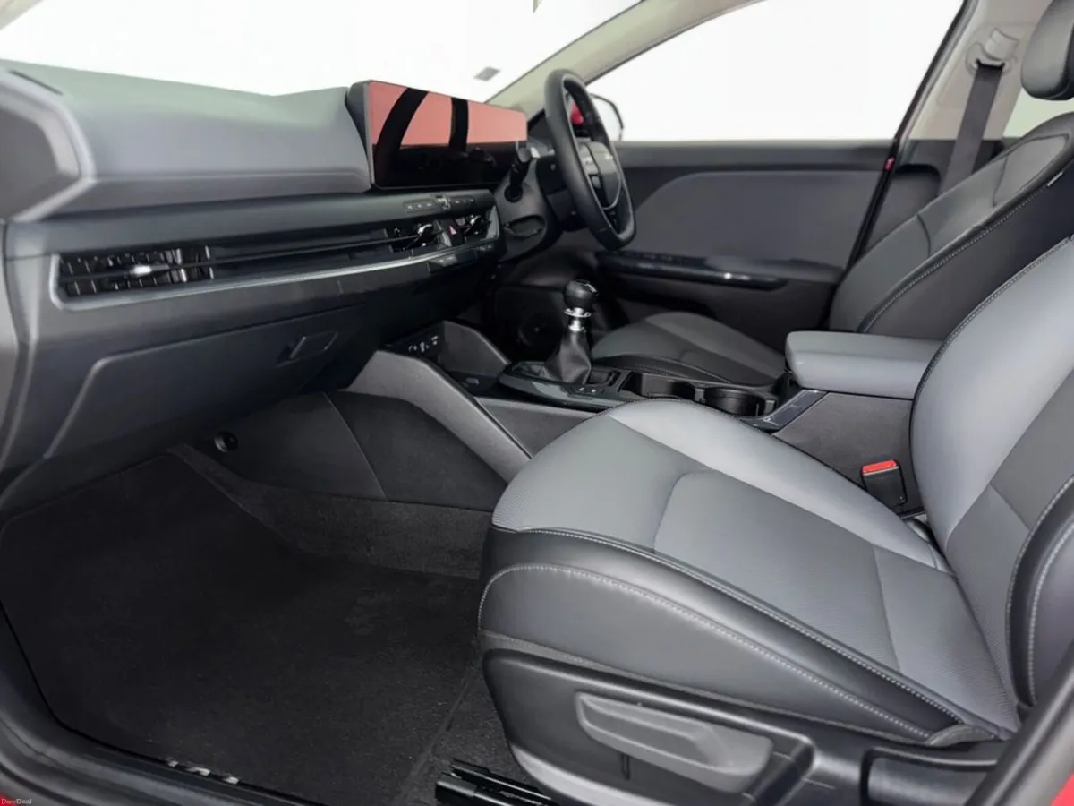 Kia Ceed 5HB Mhev K3 - Image 3