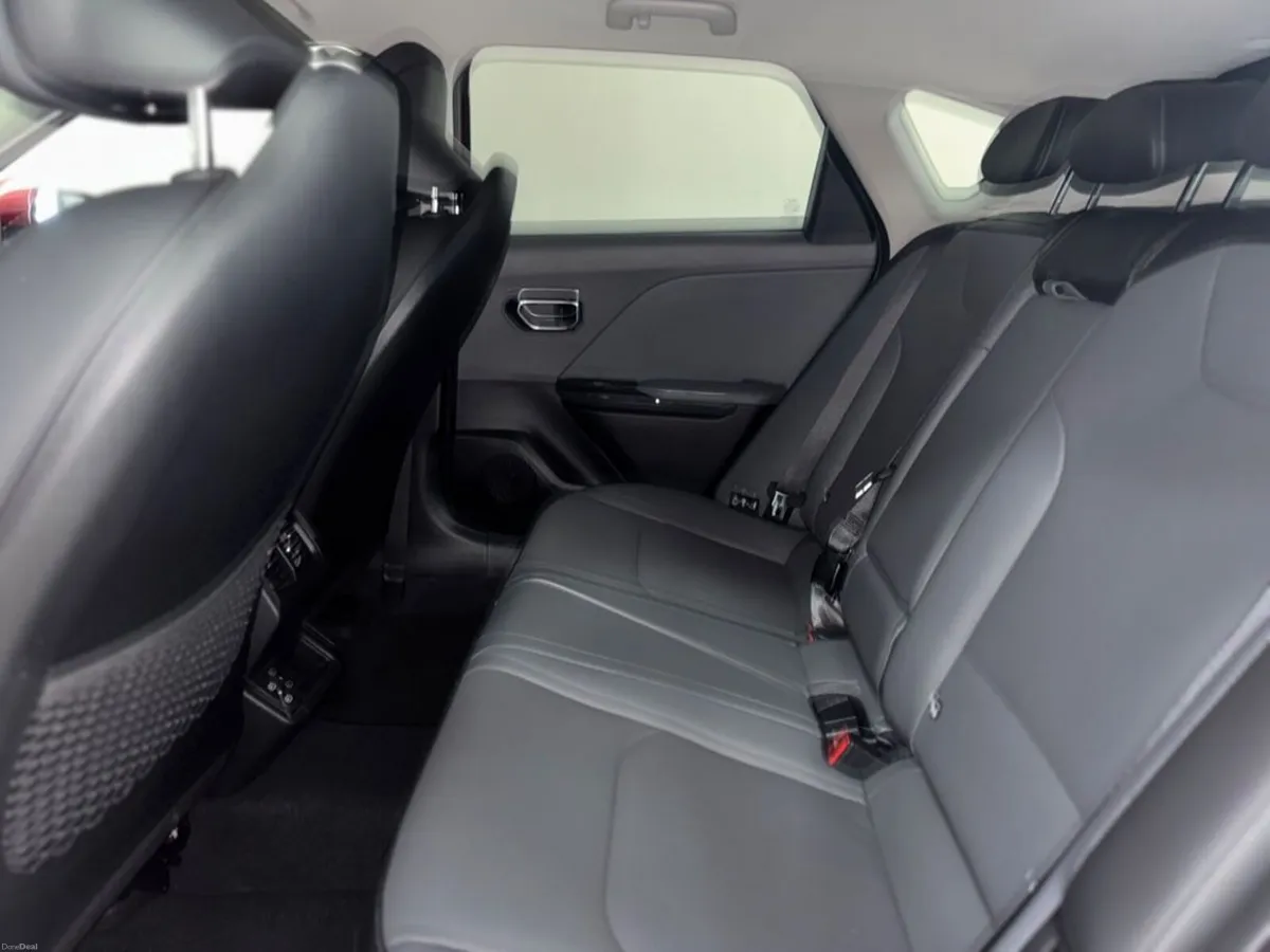 Kia Ceed 5HB Mhev K3 - Image 4