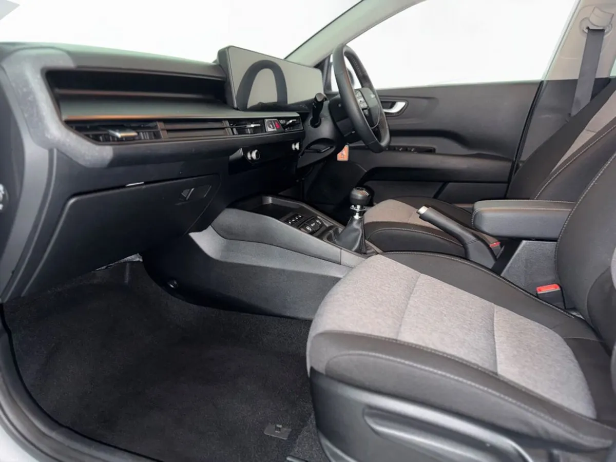 Kia Stonic PE Mhev K3 5DR - Image 3