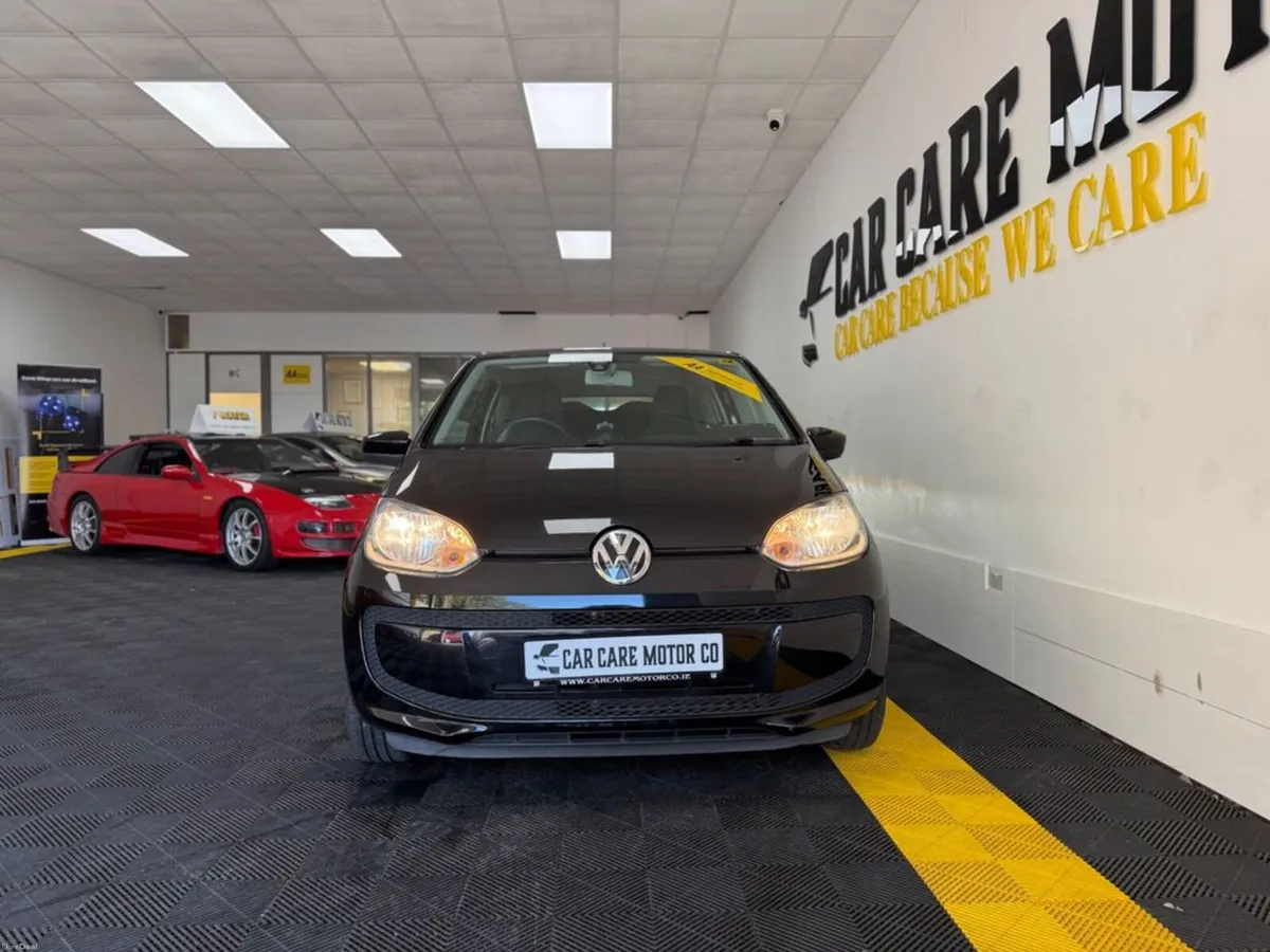 Volkswagen up! 1.0 - Image 2