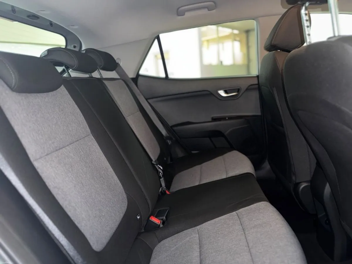 Kia Stonic PE Mhev K3 5DR - Image 5