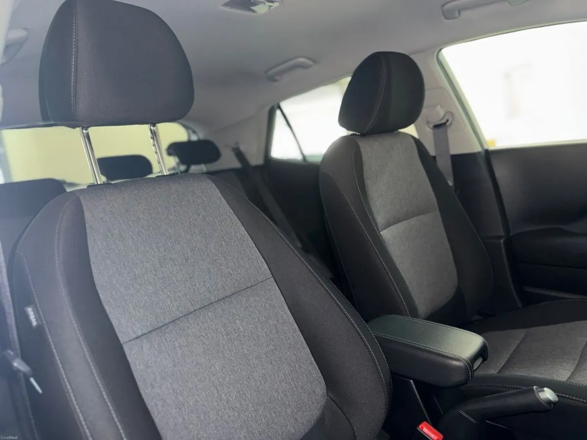 Kia Stonic PE Mhev K3 5DR - Image 6