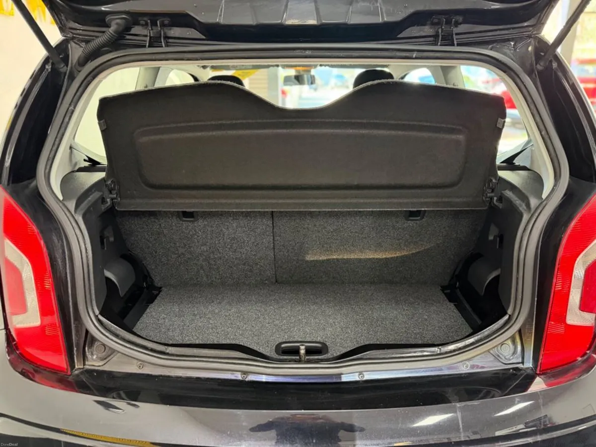 Volkswagen up! 1.0 - Image 6