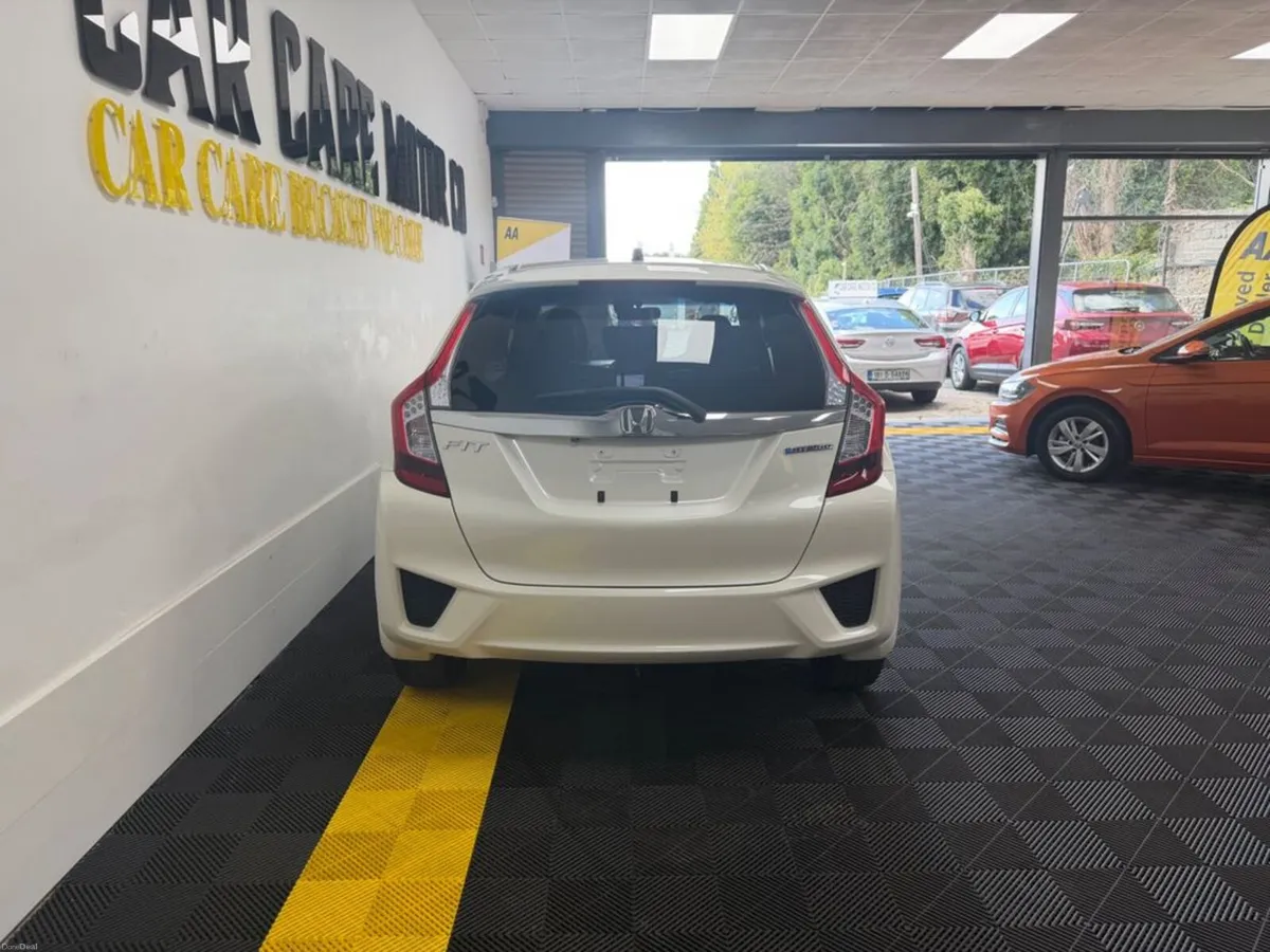 Honda Fit 1.5 - Image 5