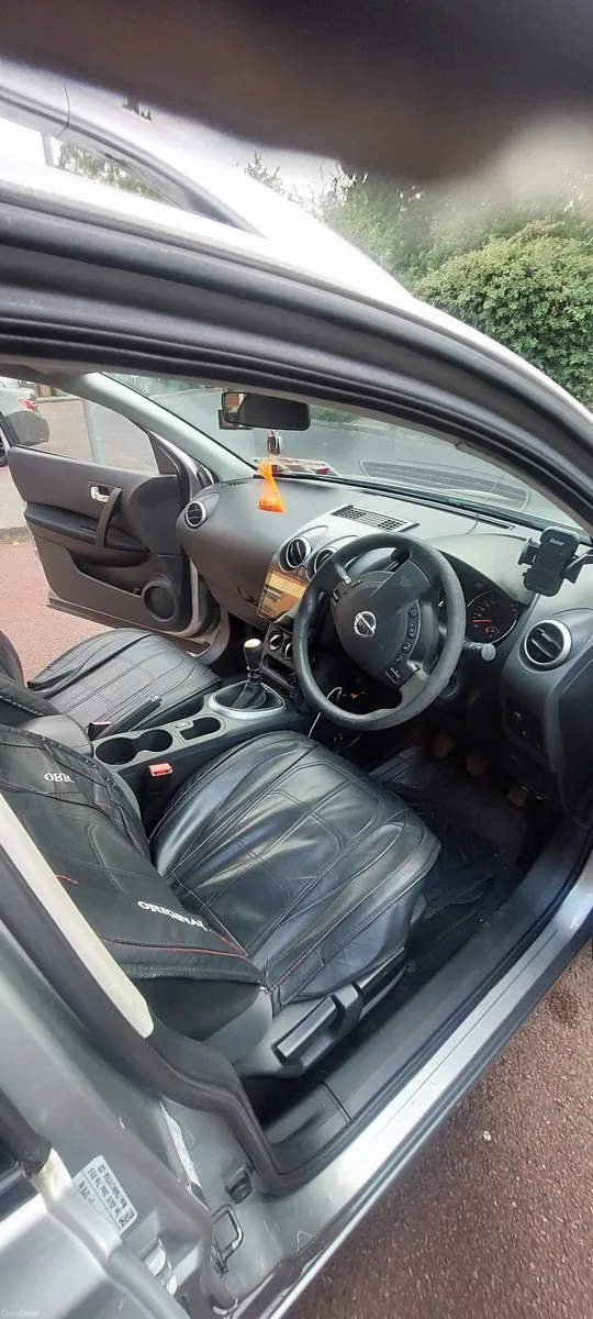 Nissan Qashqai+2 2013 - Image 2