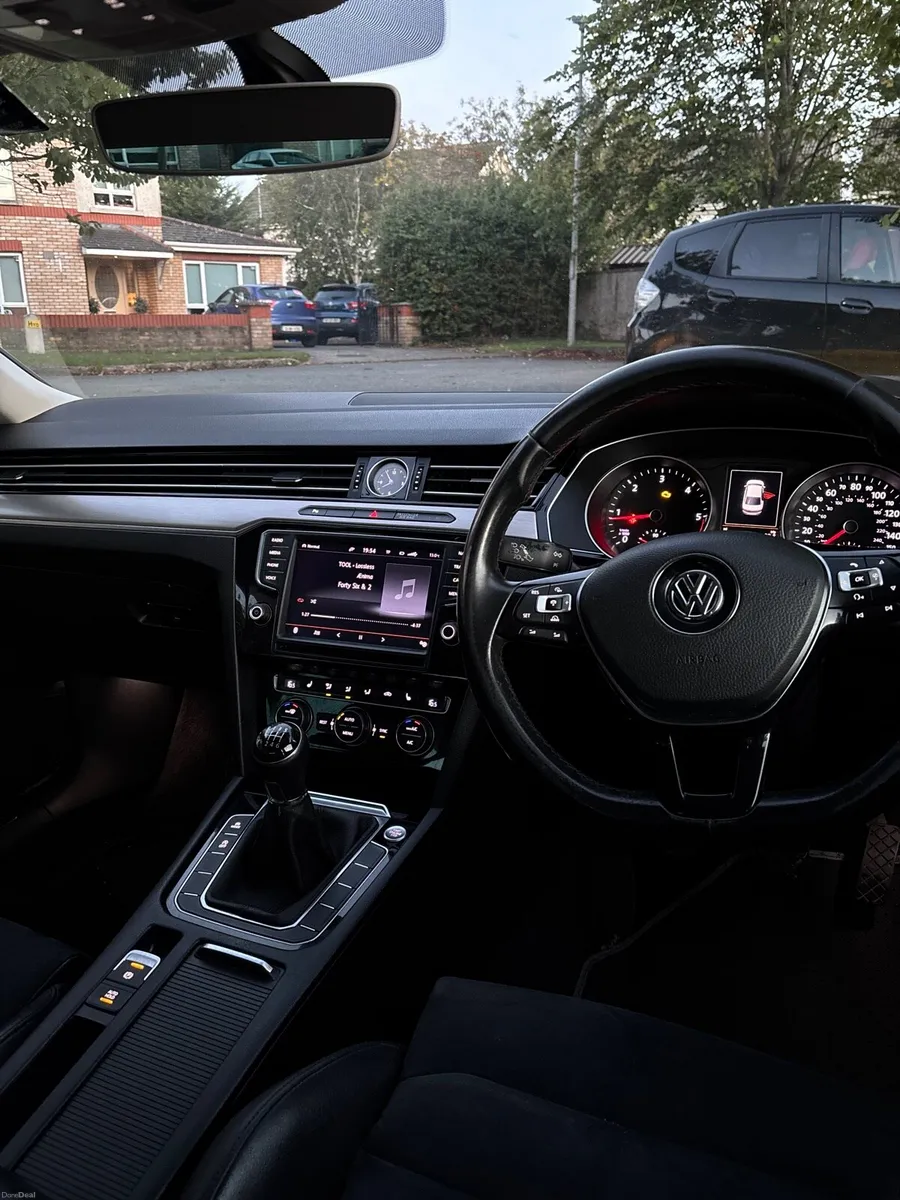 2015 VW Passat GT 2.0 TDI Bluemotion (High spec) - Image 6