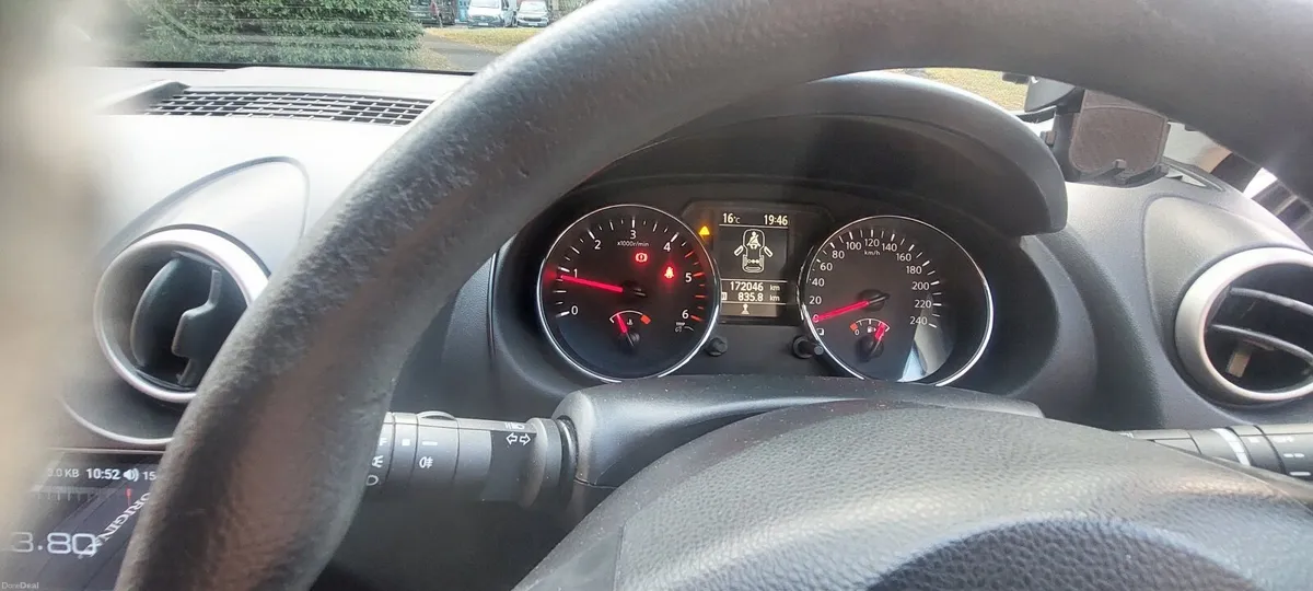 Nissan Qashqai+2 2013 - Image 3