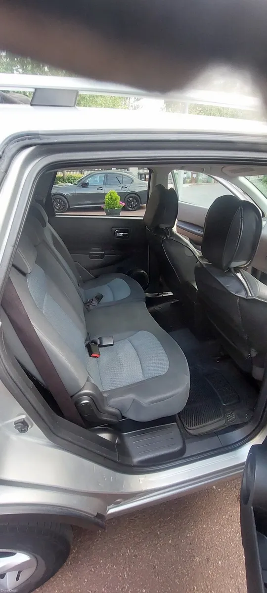 Nissan Qashqai+2 2013 - Image 5