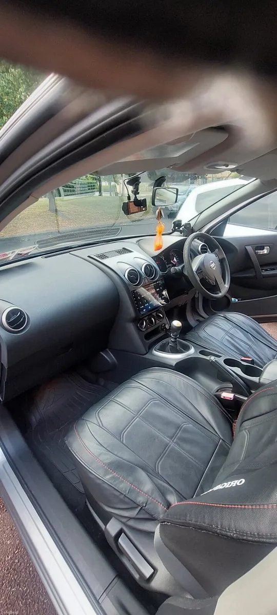 Nissan Qashqai+2 2013 - Image 6