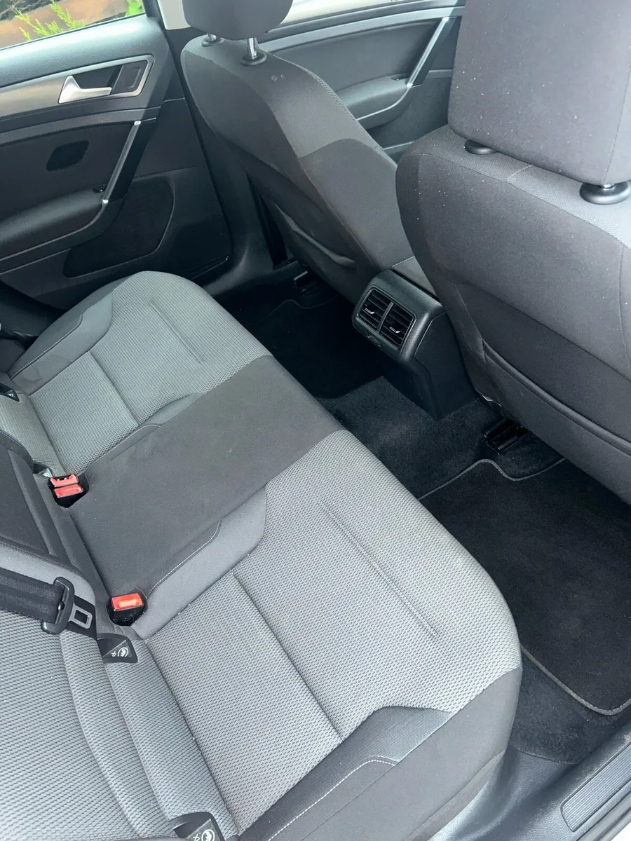 Mk7 golf 2013 - Image 6