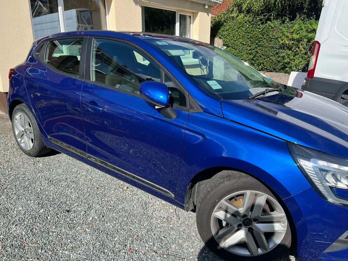 Renault Clio 2020 - Image 3