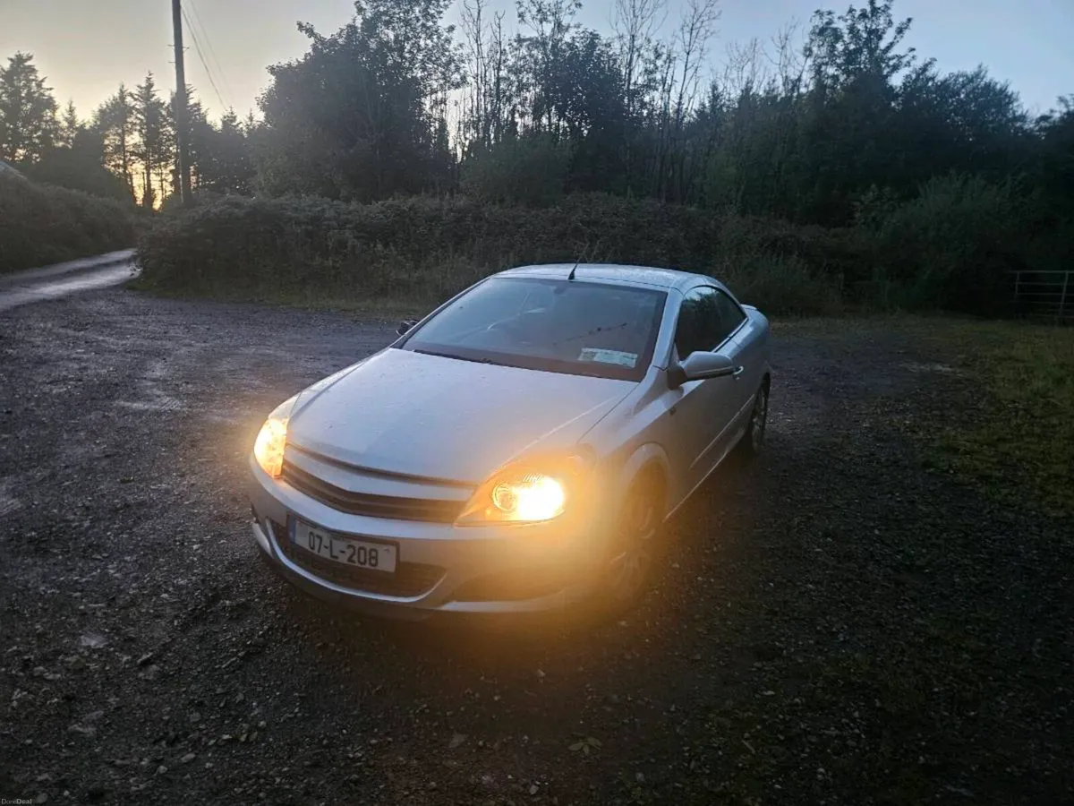 Opel astra - Image 3