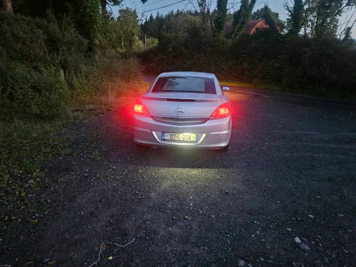 Opel astra - Image 5