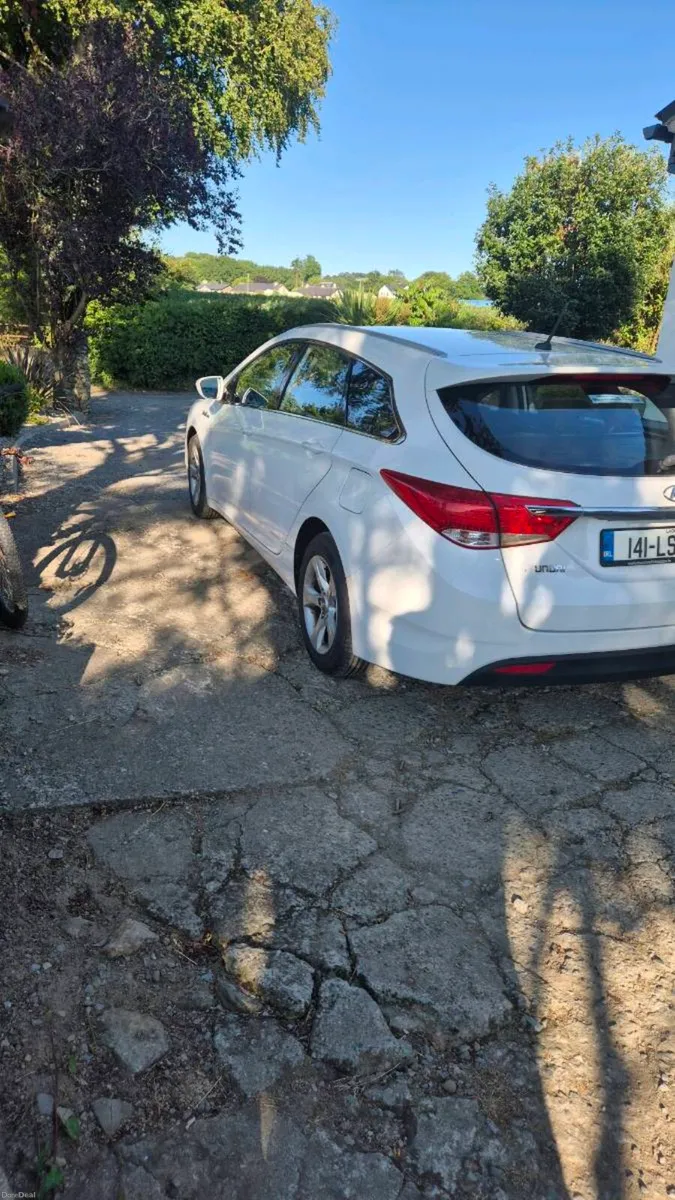 Hyundai i40 - Image 3