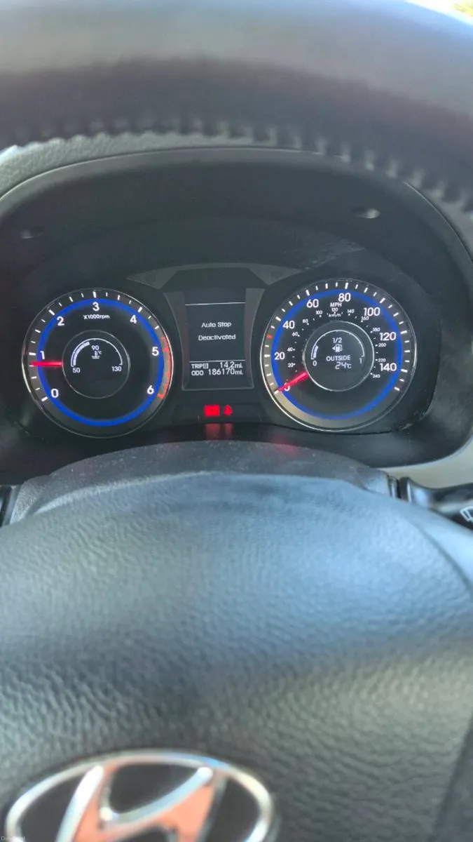 Hyundai i40 - Image 6