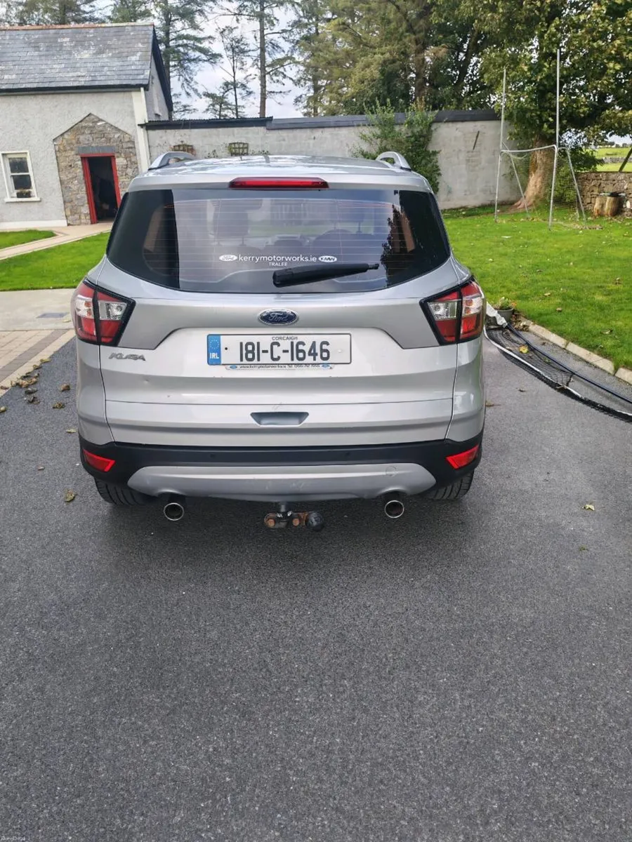 Ford kuga - Image 2