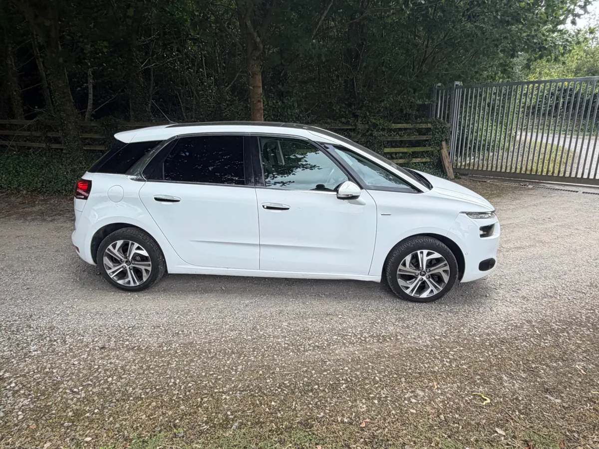 Citroen C4 2016 - Image 3