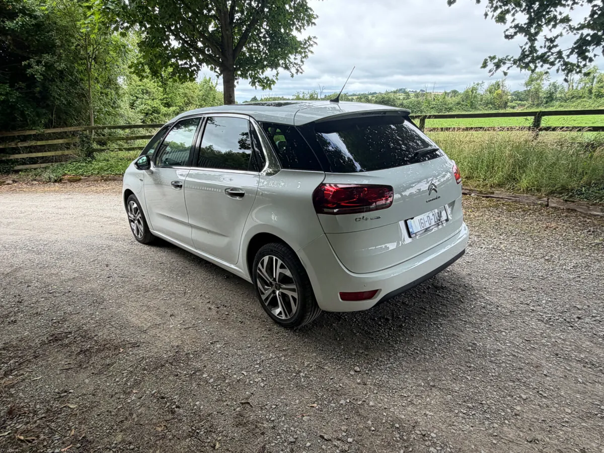 Citroen C4 2016 - Image 2