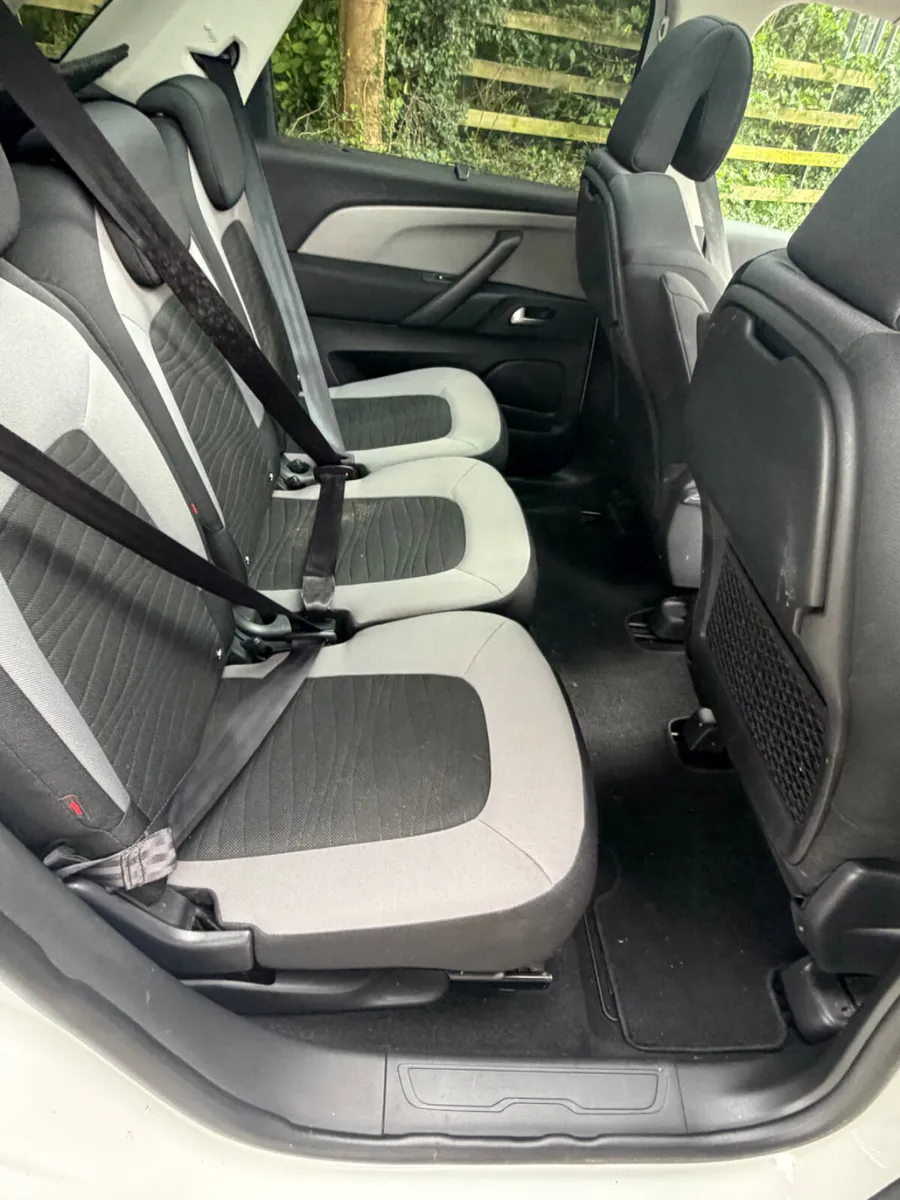 Citroen C4 2016 - Image 6