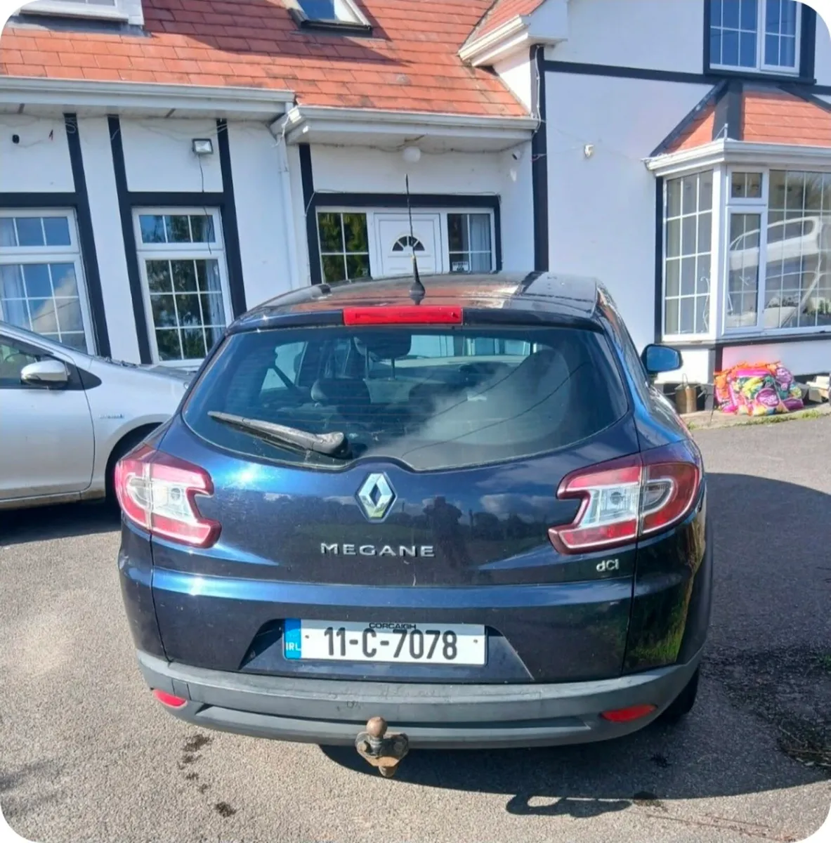 Renault  Megan - Image 2