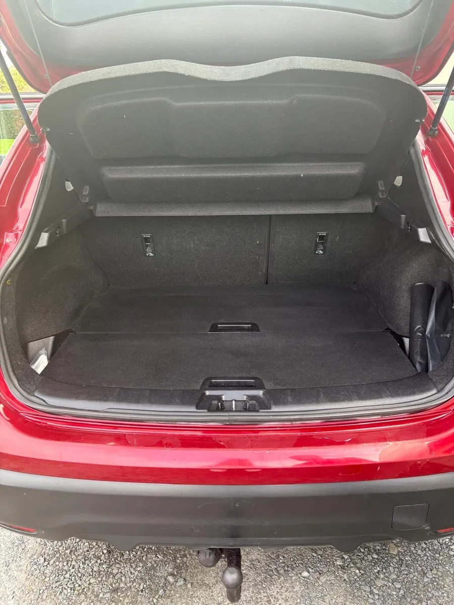 Nissan Qashqai - Image 3