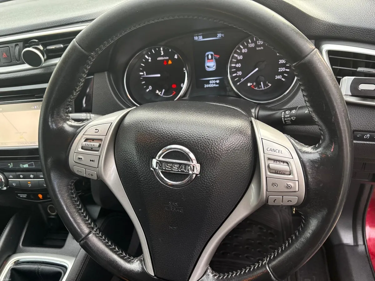 Nissan Qashqai - Image 5