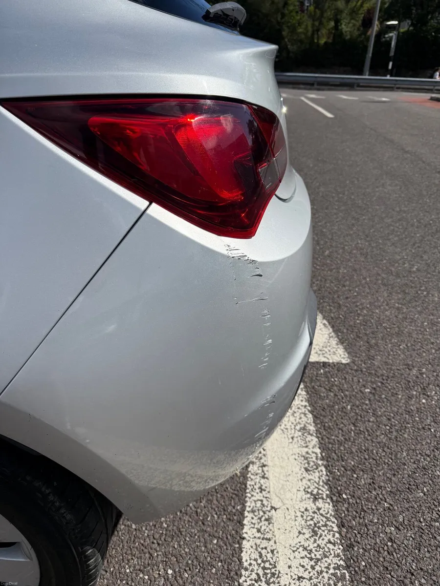 OPEL ASTRA 1.6CDTI 136PS S/S ECOFLEX SRI GTC - Image 3