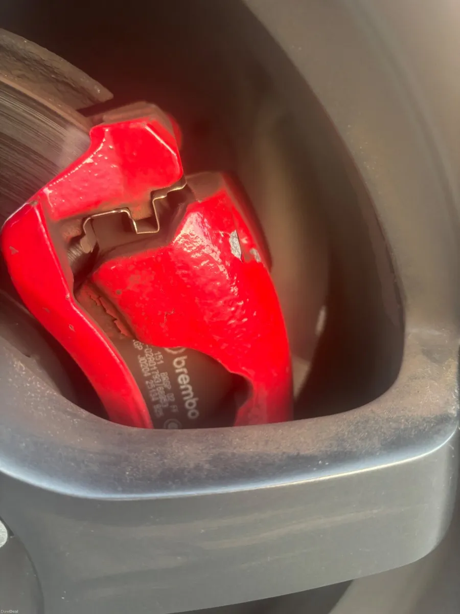 Ford Fiesta ST3 180 - Image 5