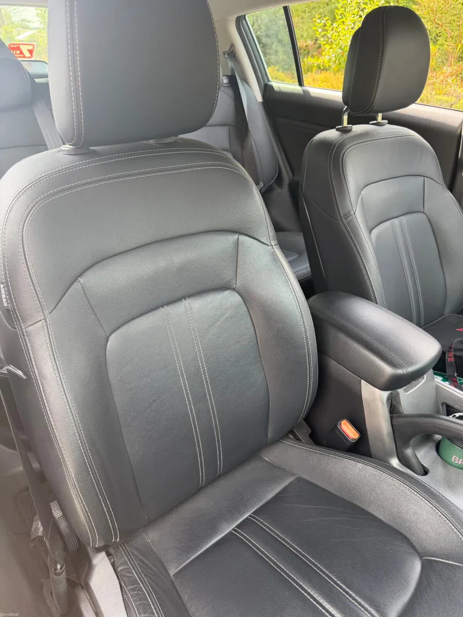 Kia Sportage 2015 - Image 5
