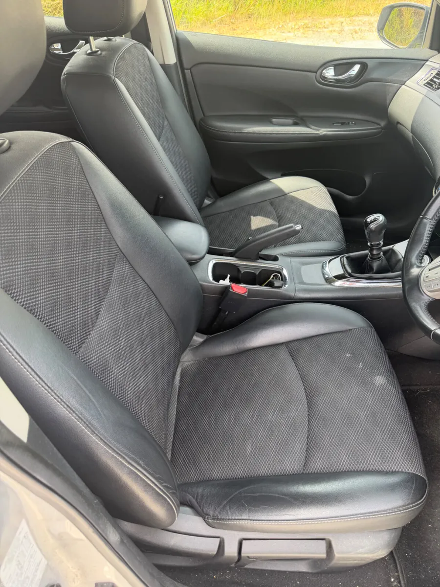 Nissan Pulsar 2017 - Image 6