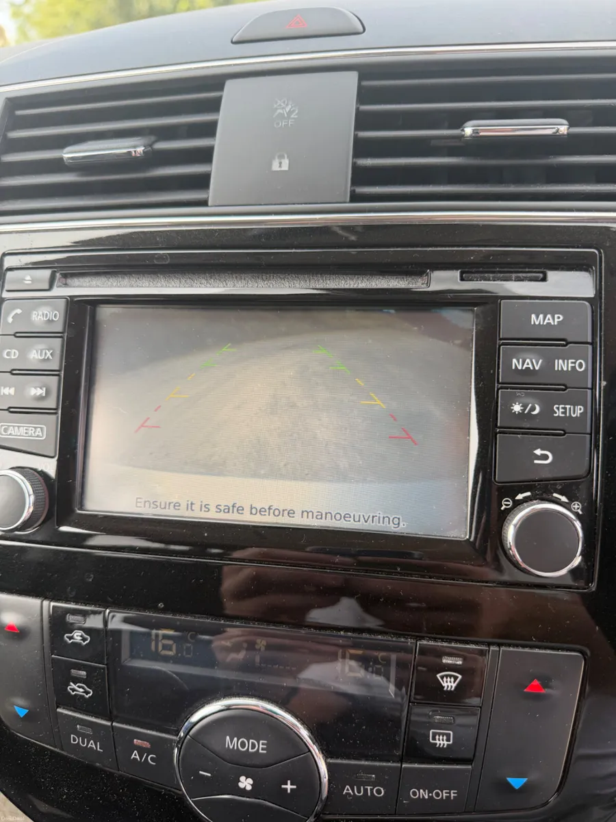 Nissan Pulsar 2017 - Image 5