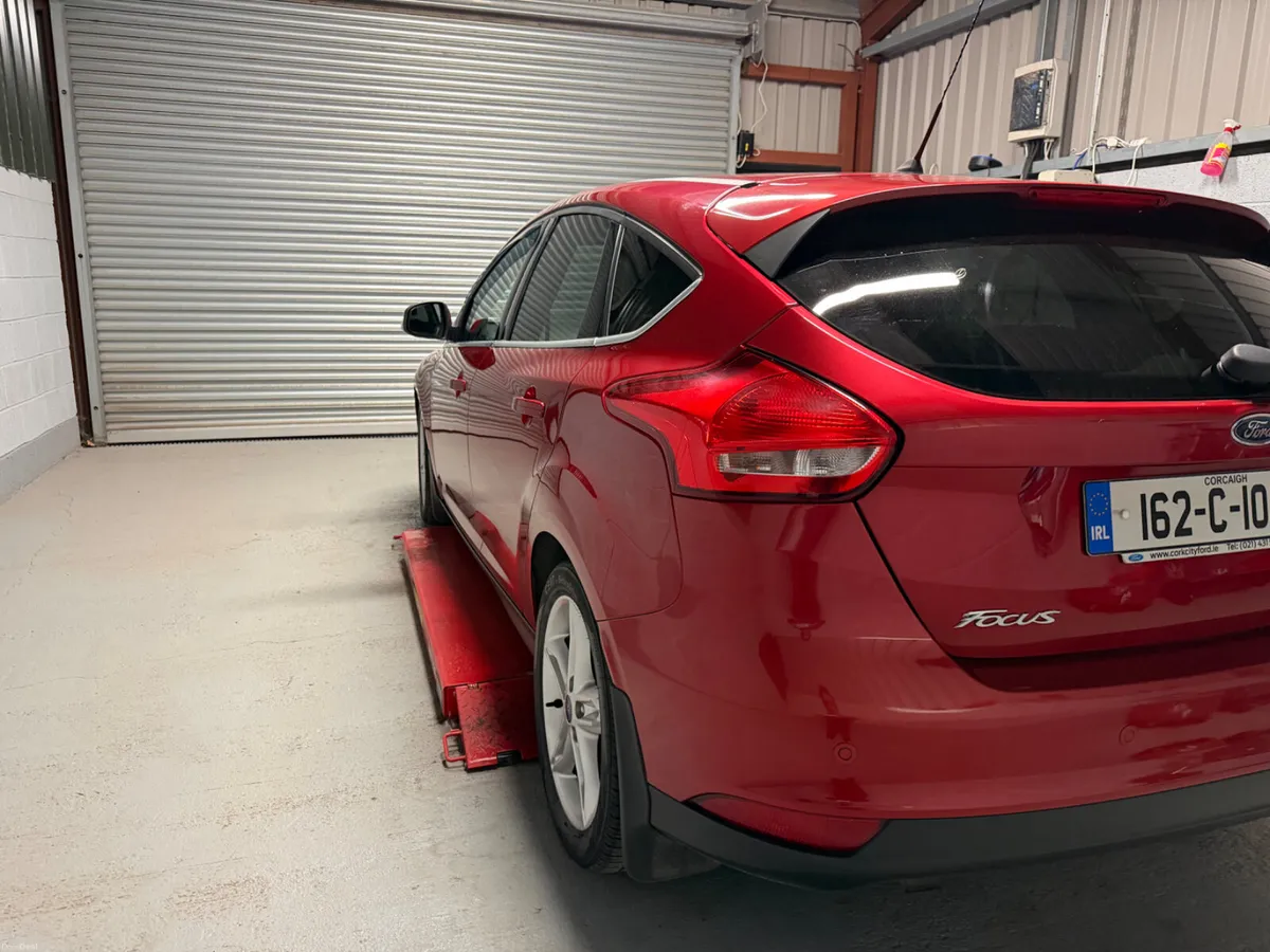 2016  FORD FOCUS      NEW NCT ! - Image 6