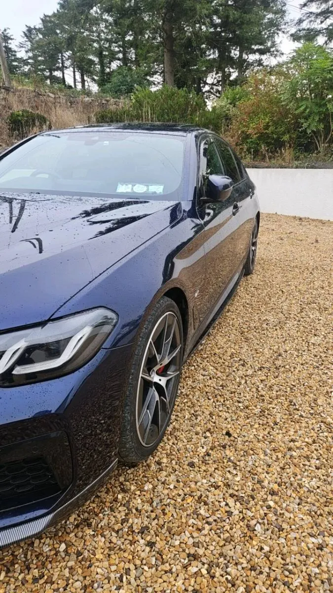 HUGH SPEC BMW 520D MSORT - Image 5