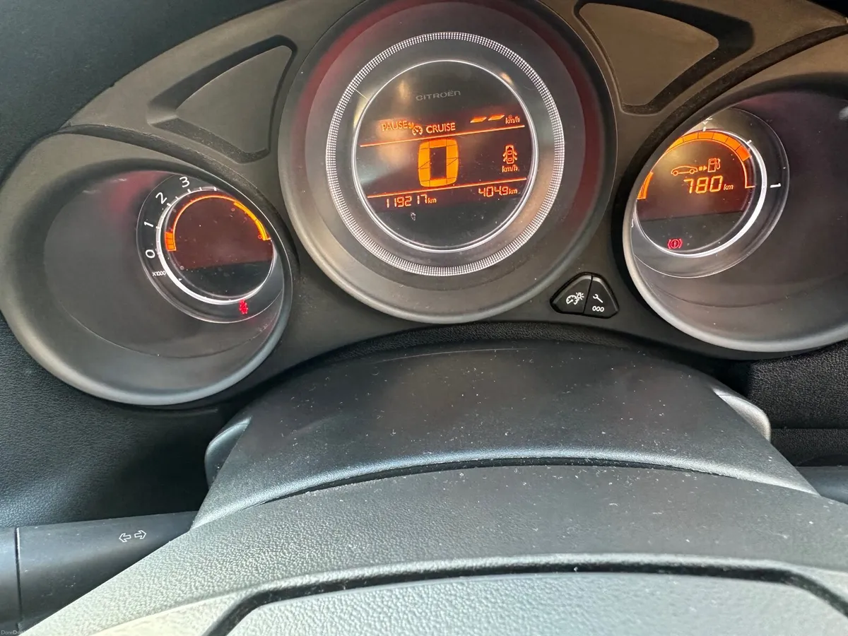 Citroen C4 2014 - Image 4
