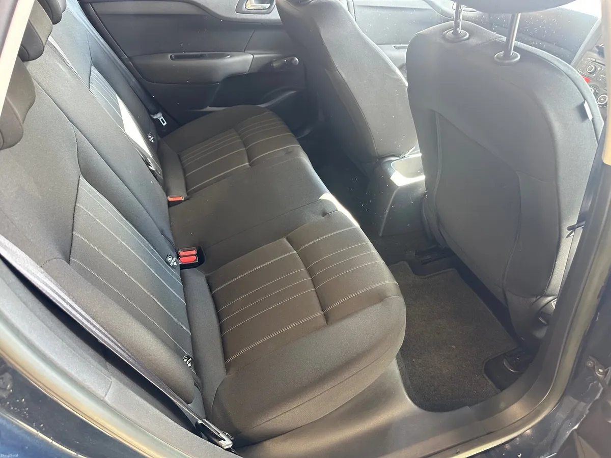 Citroen C4 2014 - Image 6