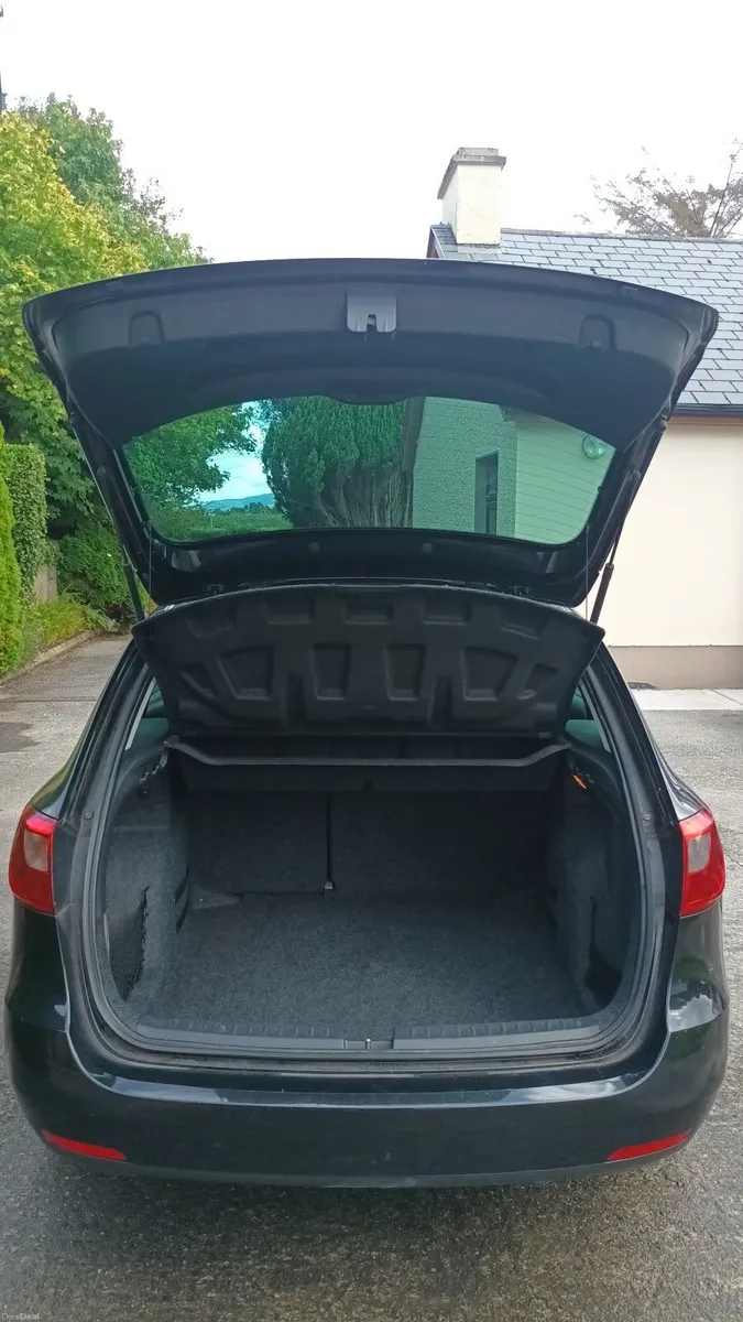 SEAT Ibiza 2011 - Image 5